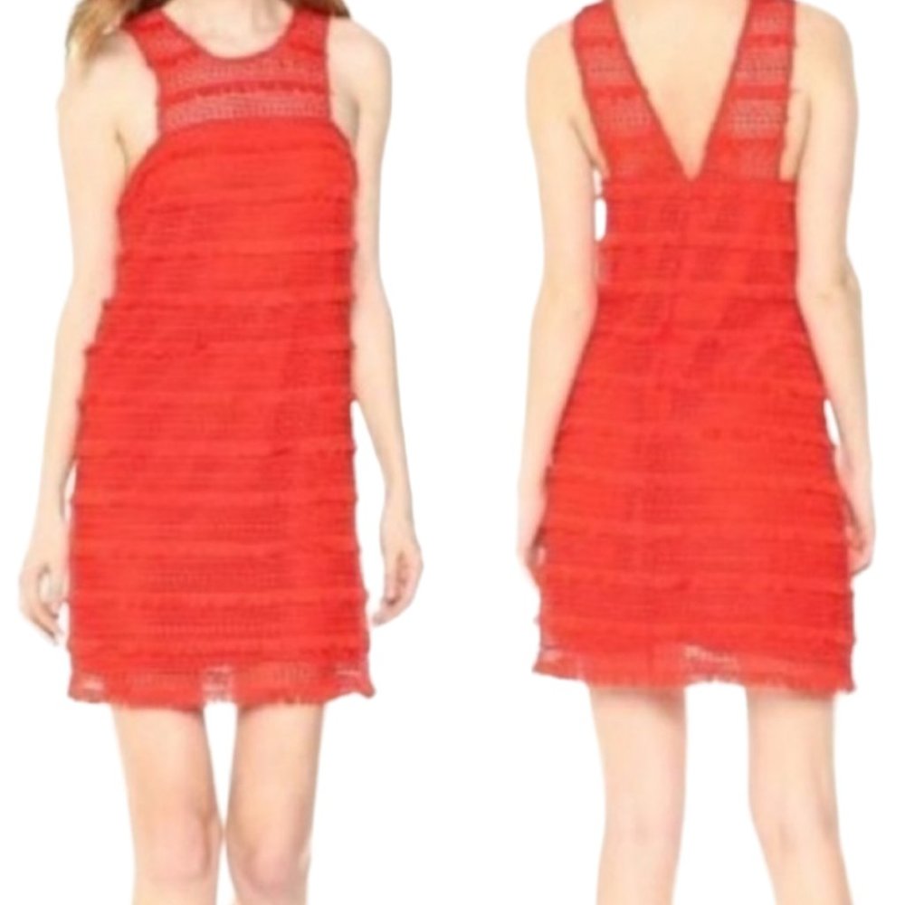 🌴 Ali & Jay Dress - Size Medium